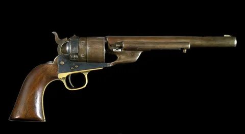 Colt army
