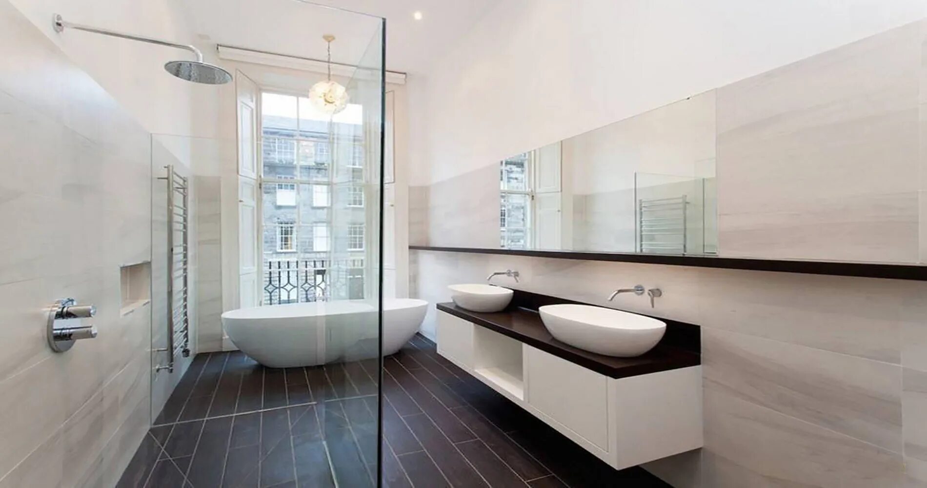 Ванная комната 2023 фото. Ванная комната. Современные Ванные комнаты 2021. Ванная комната в современном стиле 2021. Ванная с душевой Контемпорари.