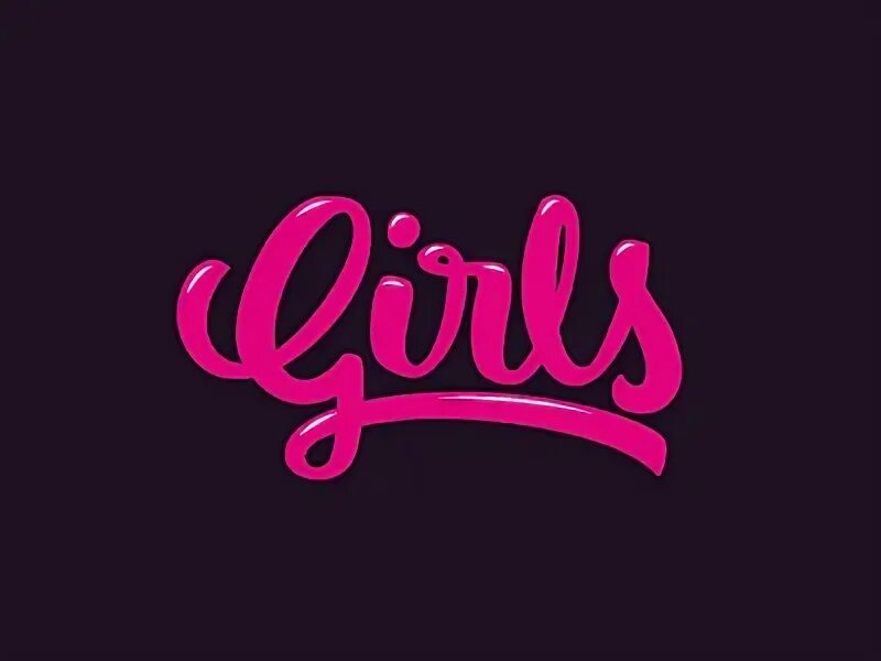 Girl lettering. Girl леттеринг. Название Dreamgirls логотип. Стайл герлз эмблема. Sweet girl логотип.