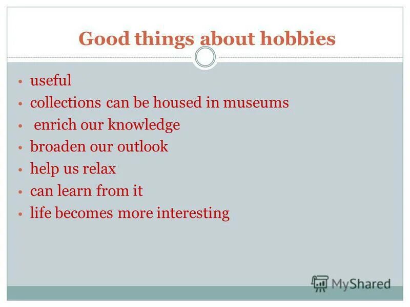 Вопросы по теме хобби. My hobby презентация. Вопросы на тему хобби на английском. Useful hobby. My hobby презентация.