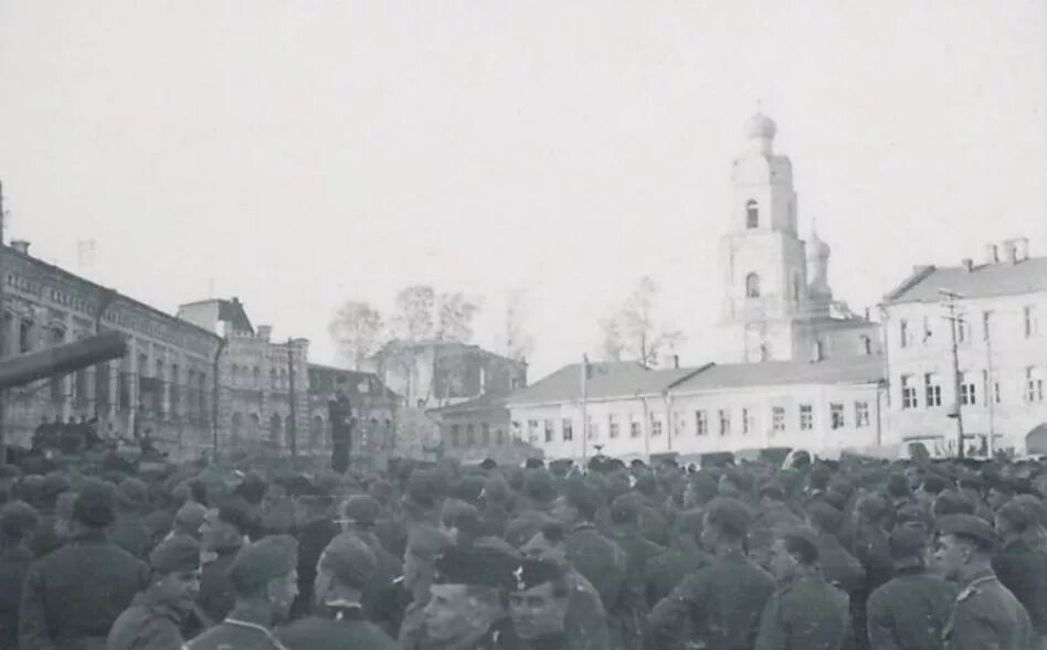 Индекс г вяземского. Освобождение Вязьмы 1943. Освобождение Вязьма Вязьма 1943. Вязьма 1942.