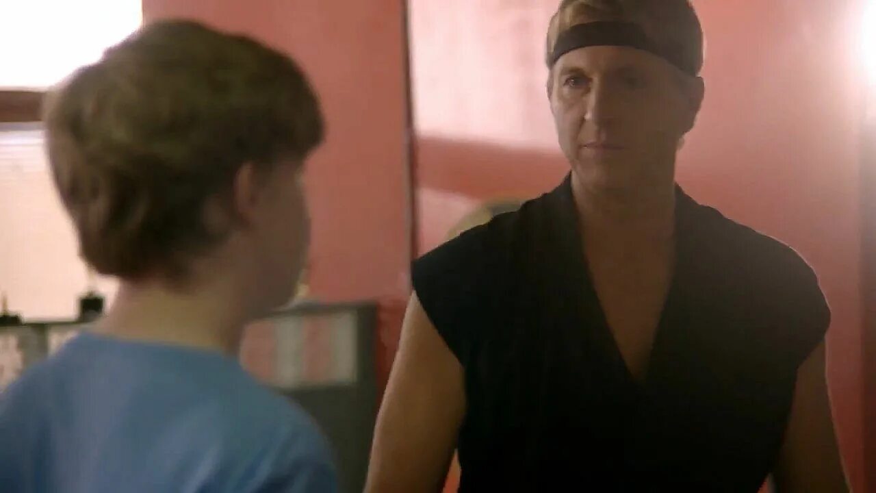 Cobra kai 1 1