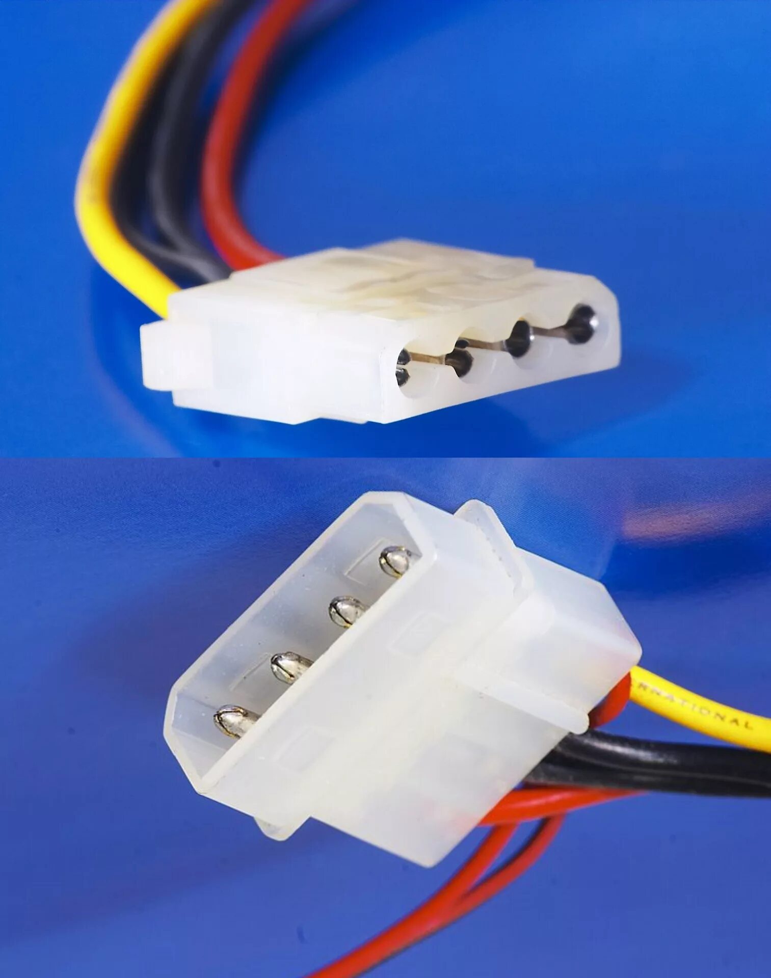 Молекс кулер. Замена Molex на 4 Pin. Molex 8981. Разъем питания кулера видеокарты. Подключение кулера 4 Pin к блоку питания.