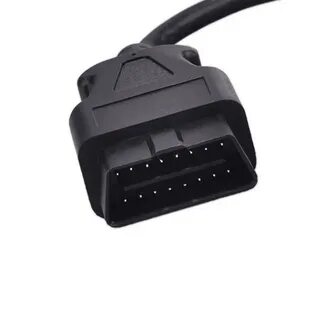 Pin obd2