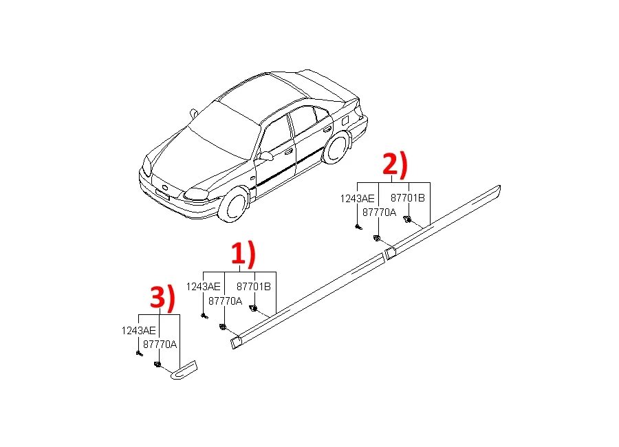 евроручки хендай акцент тагаз. молдинг двери акцент тагаз артикул. молдинги дверей хендай акцент. молдинг хендай акцент. молдинги hyundai accent 2.