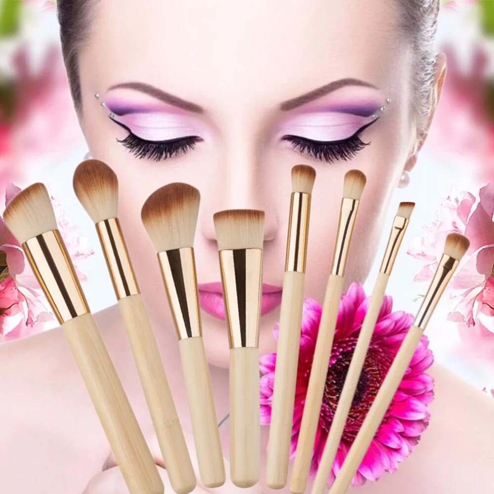 Make up sets