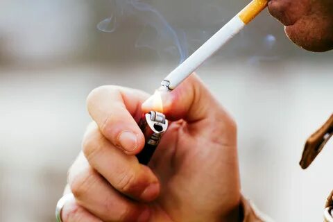 Tobacco use