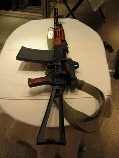 Сайга 02