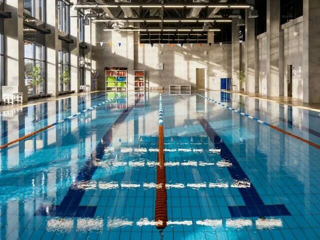 Fitness house premier брантовская дорога 3 фото Fitness House Premier, бассейн, ул. Салова, 61, Санкт-Петербург Яндекс Карты