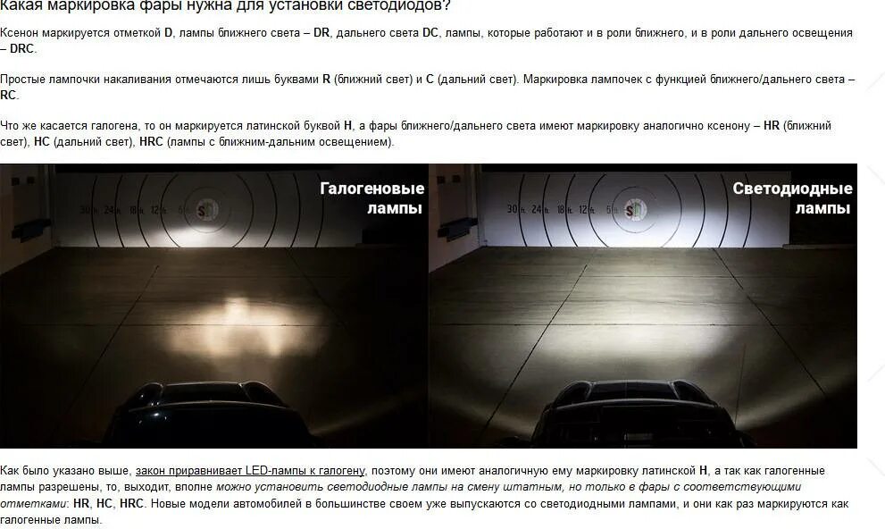 Обозначение фар. Маркировка на фарах для led ламп. маркировка фары для установки светодиодных ламп. маркировка фар под светодиодные лампы. маркировка фар под светодиодные и галогеновые лампы.