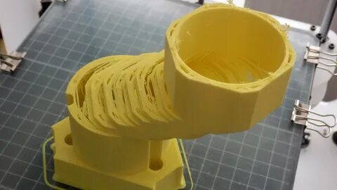 Failed 3d