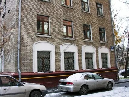 Соколовского 3