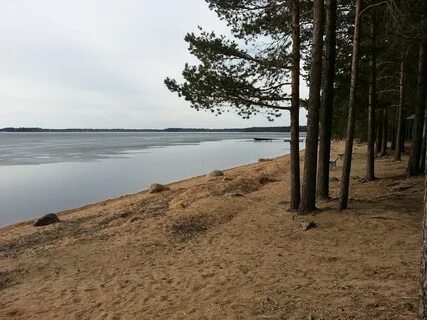 Приозерск спб