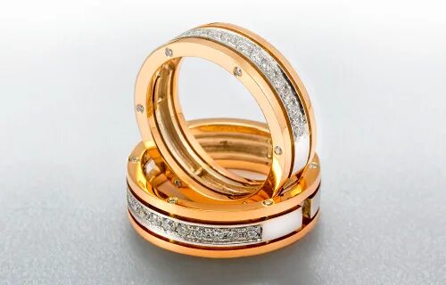Золотое кольцо кирова