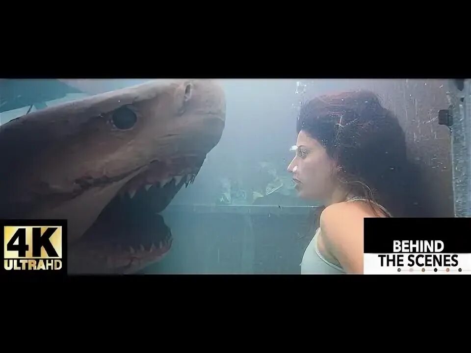 Дьявол и глубокое синее море. Дьявол и глубокое синее море