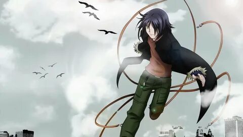 Air gear