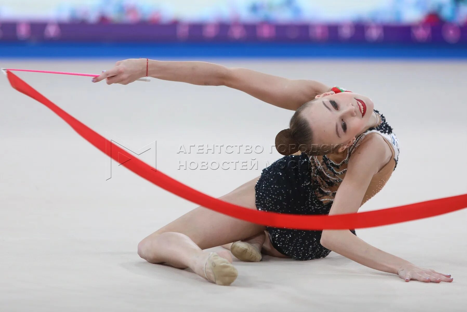 Гран при кубок чемпионок алины кабаевой