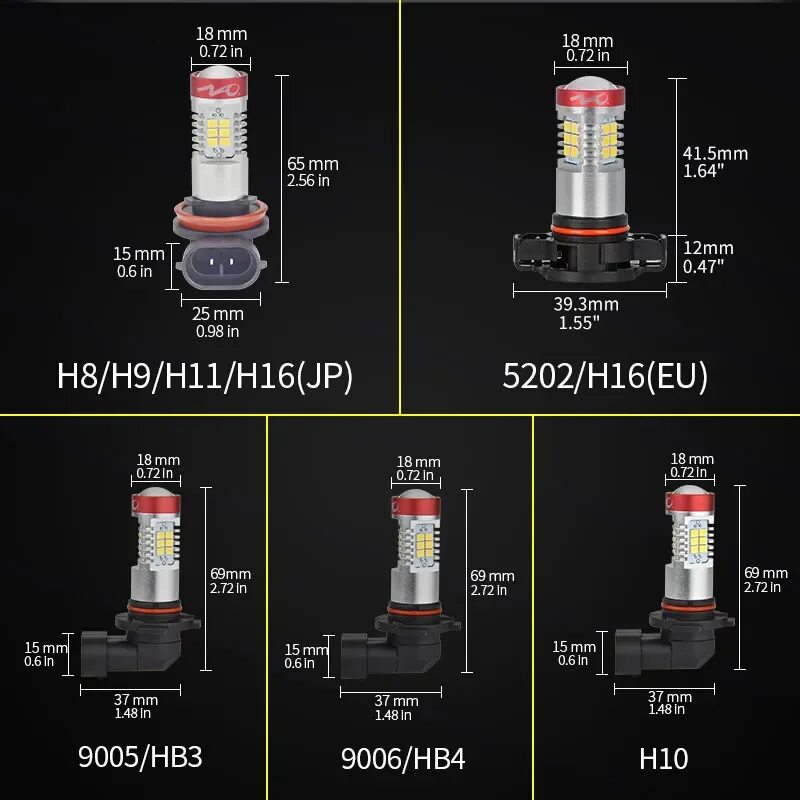 Различия ламп. Лампы h8 h9 h11 h16 отличия. Отличие цоколя h8 и h16. Цоколь лампы н8 и н11 отличия. Цоколь ламп h10 и h11.