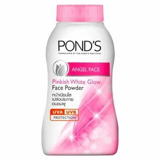 Pond's отзывы