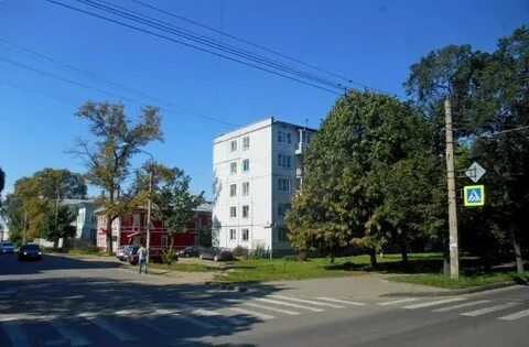 Горького вологда