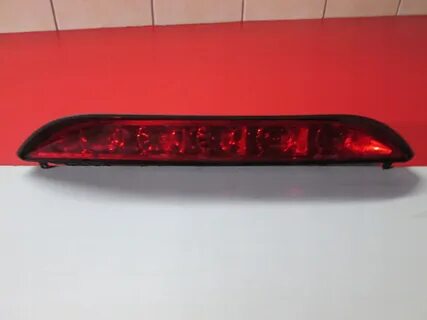 Стоп шевроле