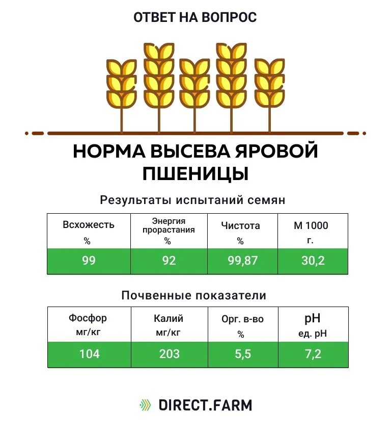 Норма посева пшеницы на 1 га. Нормы высева подсолнечника таблица. Формула расчёта нормы высева семян озимой пшеницы. Плотность посева пшеницы. Расход семян на сотку