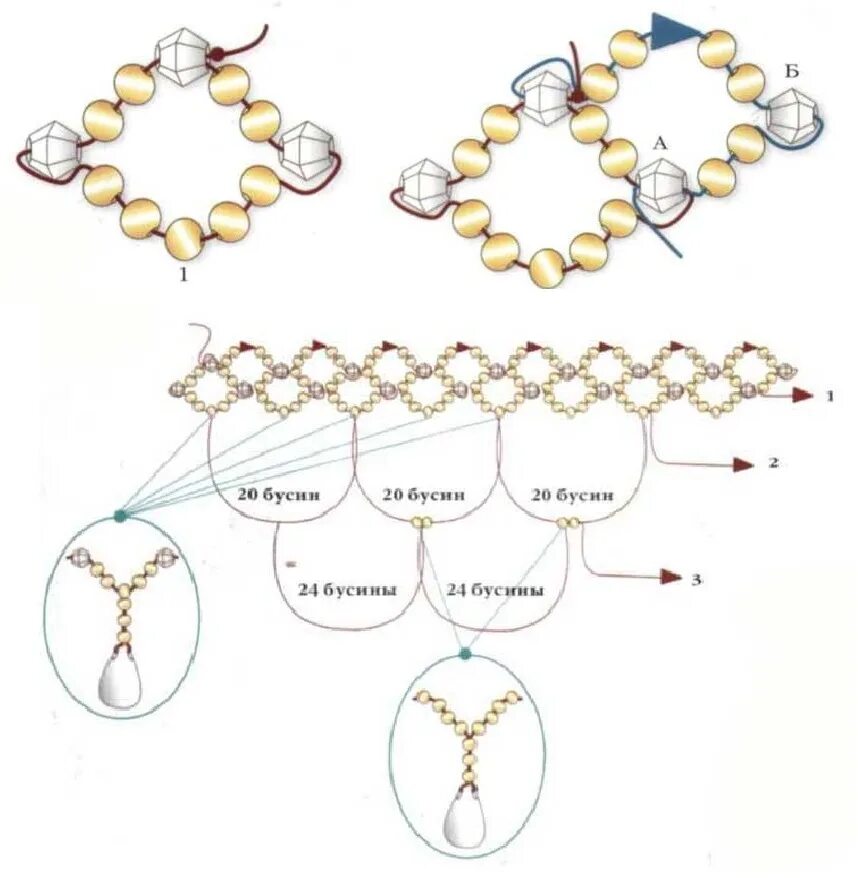 Схема бусинок. Схема плетения браслетика из бусин. Схемы для бисероплетения браслет из стекляруса и бисера. Браслет из стекляруса и бусин схема. Ожерелье из стекляруса и бусин схема.
