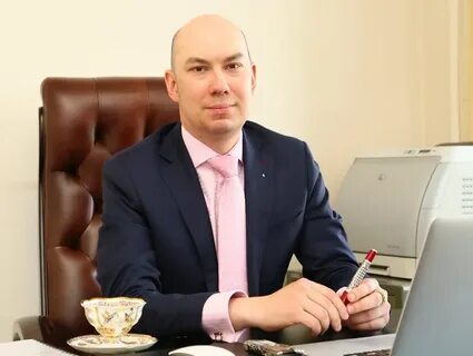 Управляющий партнер