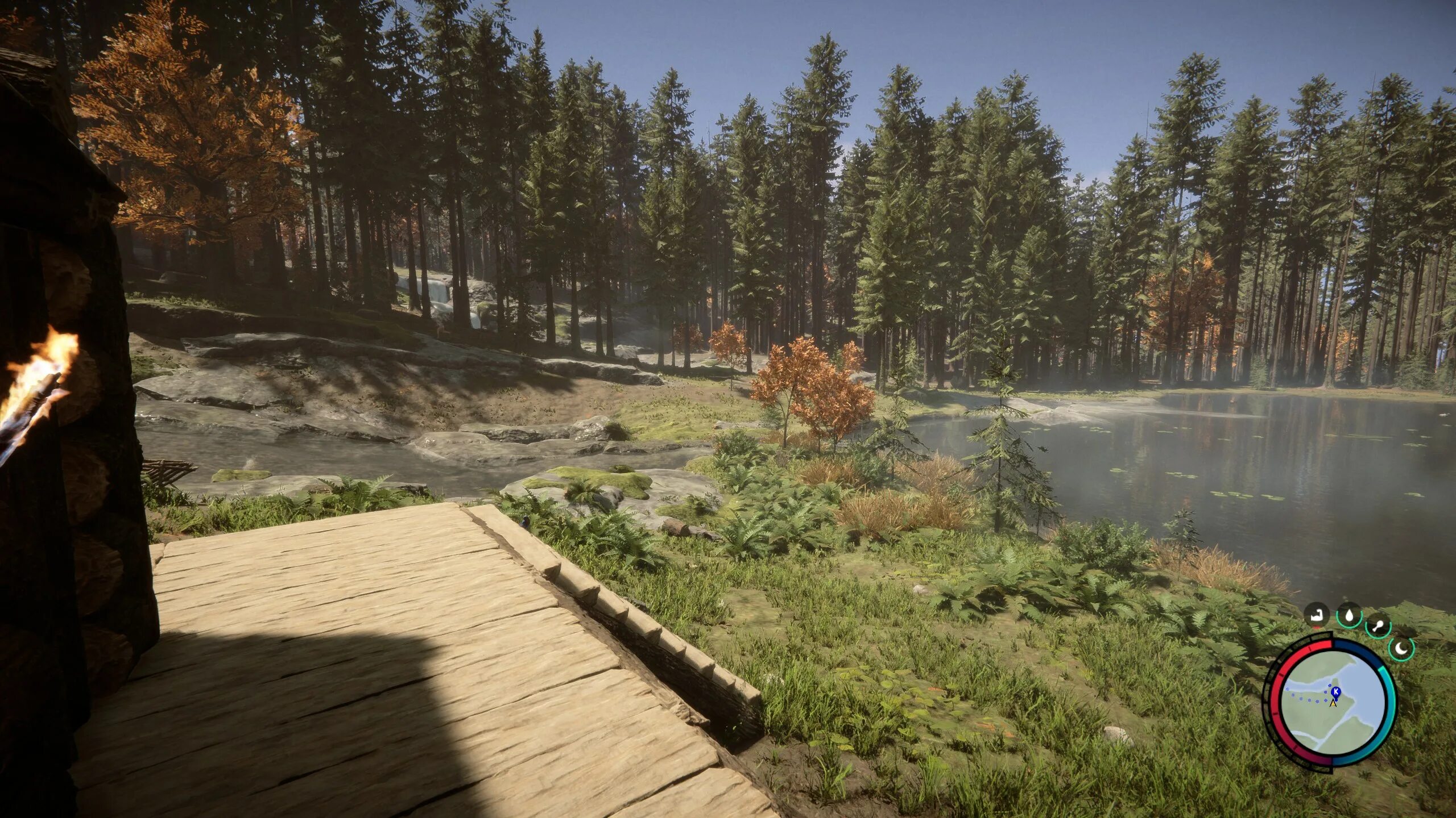 Sons of the forest мультиплеер. Зе форест 2. sons of the forest. the forest озеро. sons of yhe forest инвентарь.