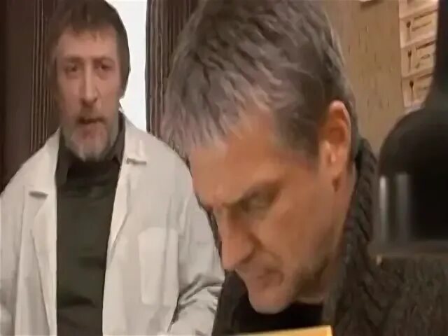 Случайный свидетель это