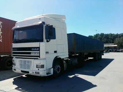 Daf 95 430