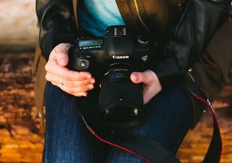 Those cameras