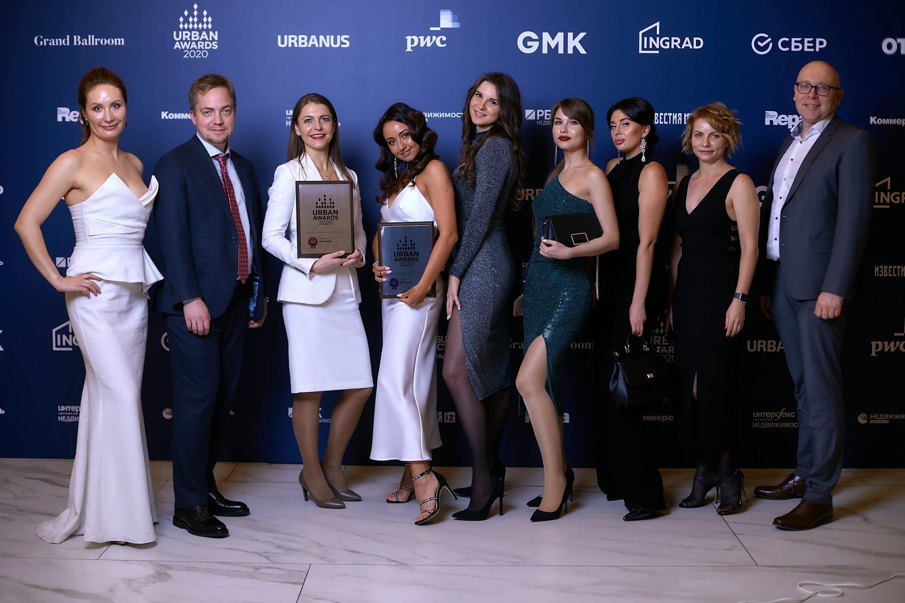 Национальная премия контента. Urban Awards 2022 победители. Московская премия Urban Awards 2022. Победитель Urban Awards 2020. Финалист Urban Awards 2022.