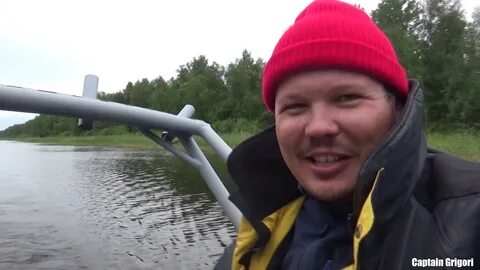 Видео ладожская