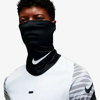 Снуд nike strike snood