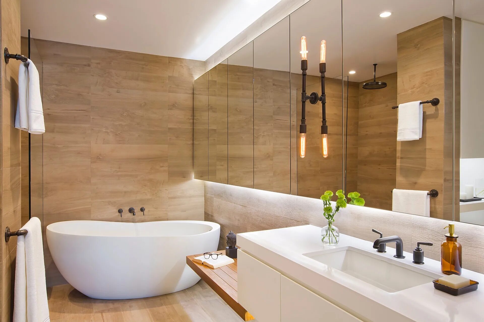 Стильные Ванные комнаты. Современная ванная. Ванная в современном стиле. Современный интерьер ванной.