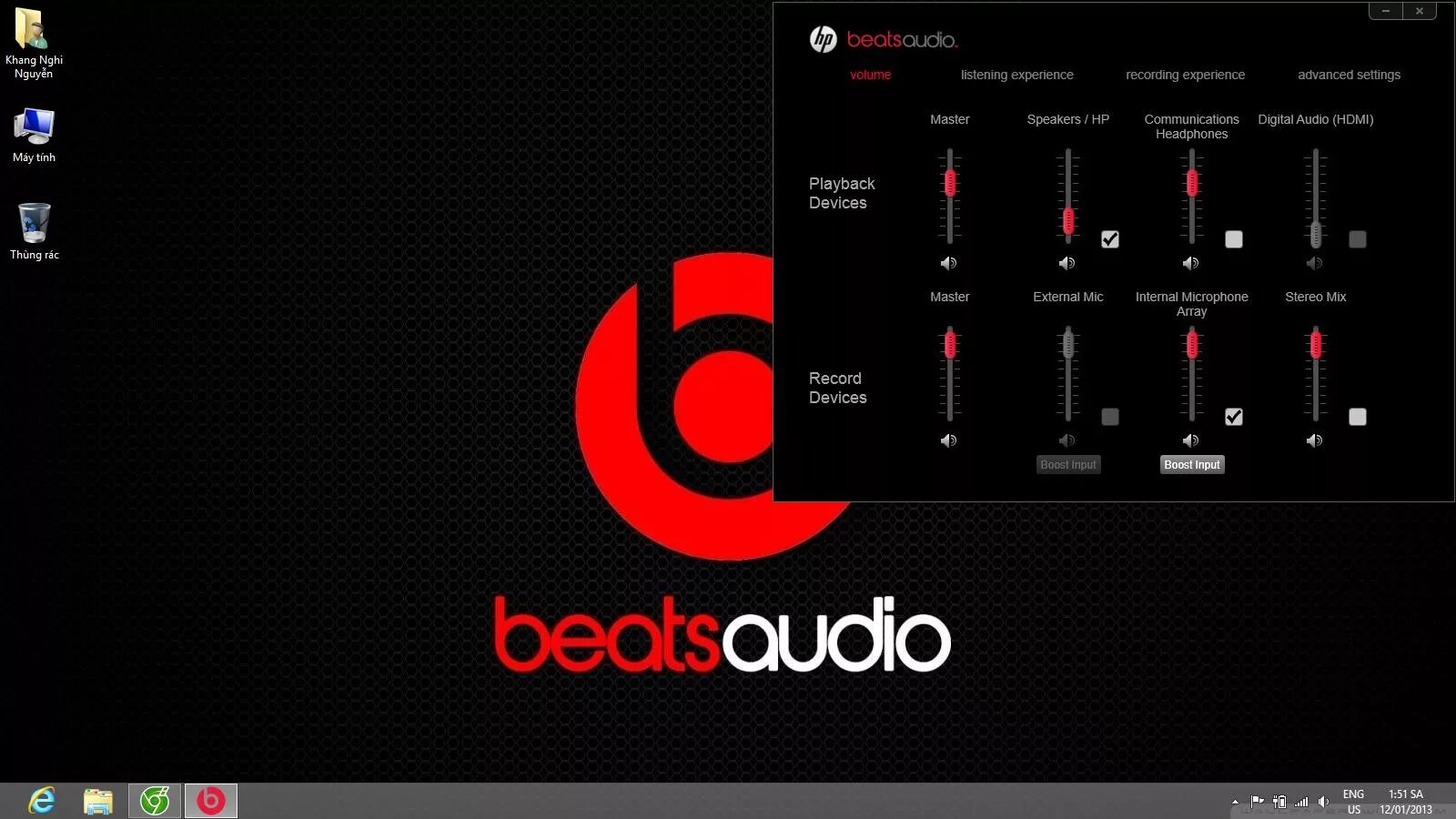 Beats Audio Control эквалайзер. IDT Audio Driver. Beats Audio на микшере. Сайты с качество звука