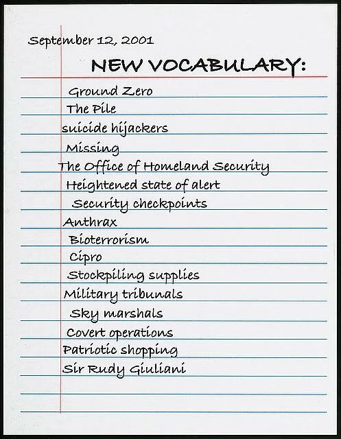 New Vocabulary. Logo for New Vocabulary. Miro New Vocabulary. Learn new vocabulary