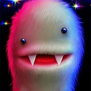 Чудик