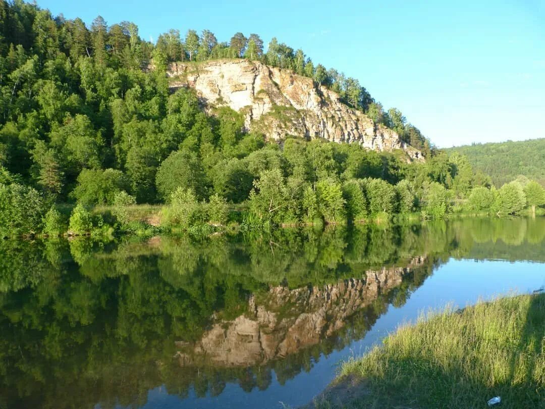Рано башкирии