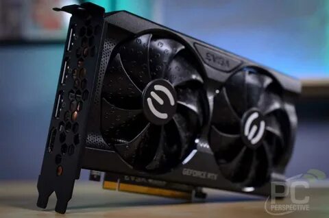Rtx 3060 ti evga