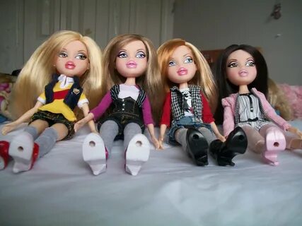 Bratz