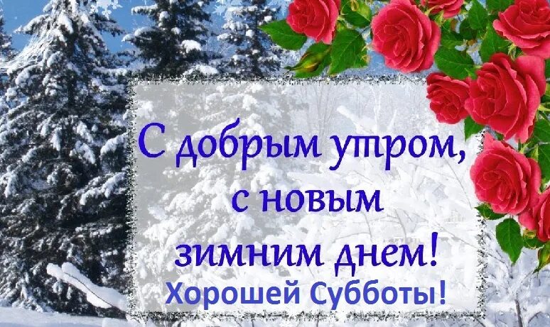 С добрым зимним утром картинки христианские пожелания. Красивые пожелания с добрым зимним утром друзьям. Христианские пожелания с добрым утром зимой. С новым днём и с добрым утром зимние. С добрым зимним новым днем.