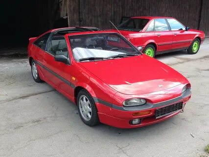 Nissan 100