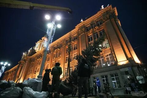 27 октября екатеринбург