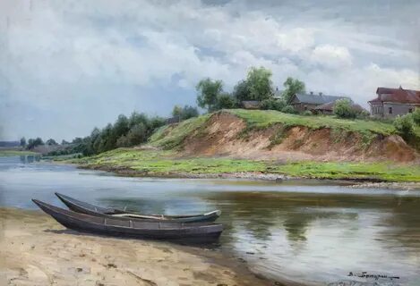 Батурин красноярский край