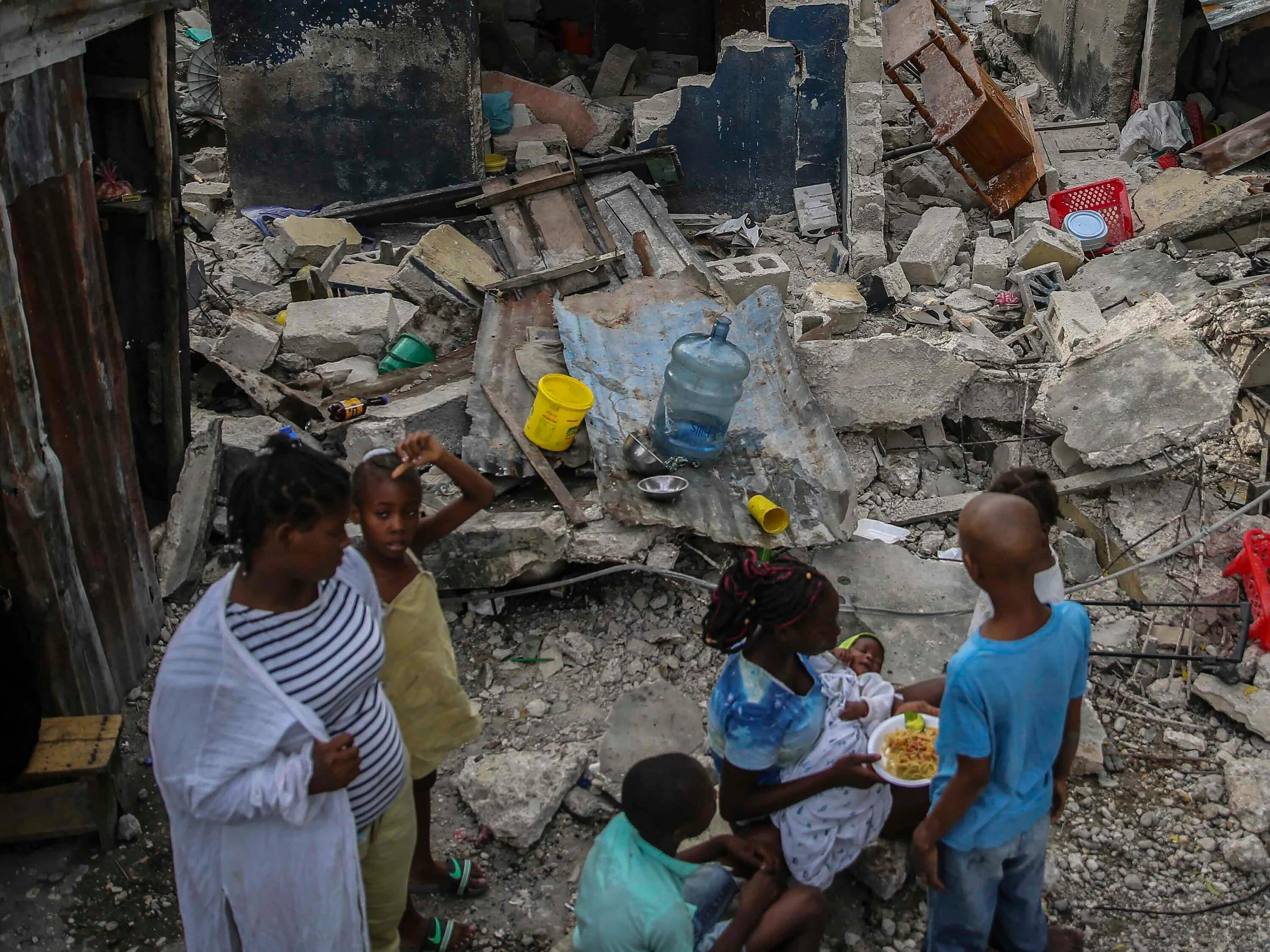 Землетрясение на Гаити 2010. Землетрясение на Гаити 12 января 2010 года. Earthquake in Haiti in 2010. Порт-о-Пренс землетрясение 2010.