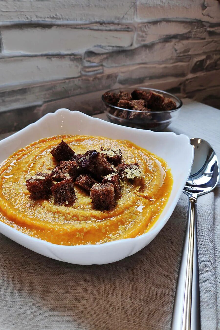Honey-Roasted Sweet Potato. Honey-roasted sweet potato and squash with chilies h