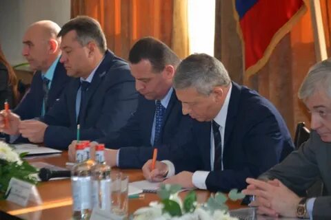 Налоговая северная осетия