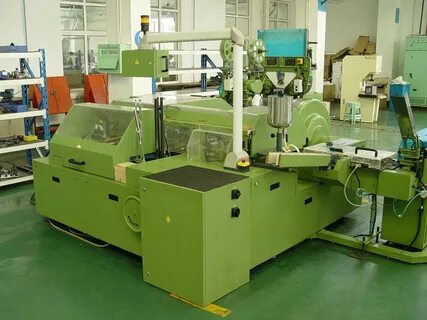Оборудование для табачного производства